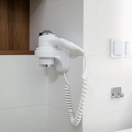 Apartmán Bel Mare 214b By Renters *