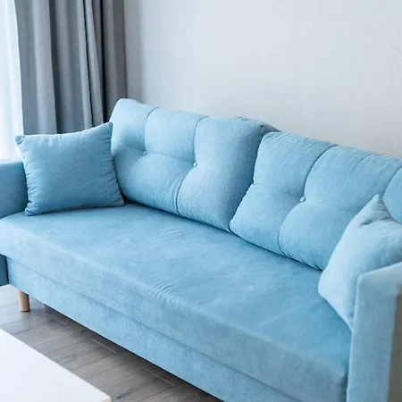 Apartmán Bel Mare 214b By Renters *