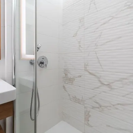 Bel Mare 214b By Renters Apartmán