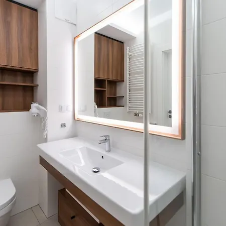 Bel Mare 214b By Renters Miedzyzdroje