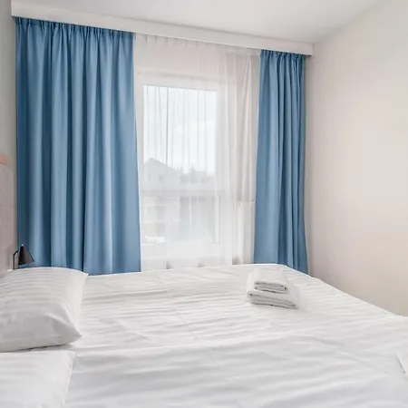 Bel Mare 214b By Renters Apartmán