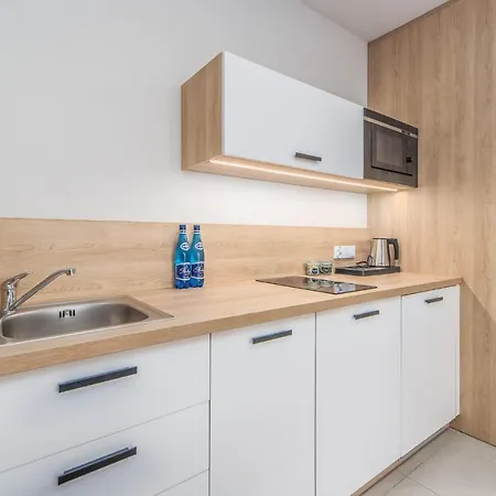 Bel Mare 214b By Renters Apartmán *