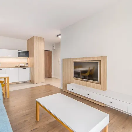 Bel Mare 214b By Renters Apartmán
